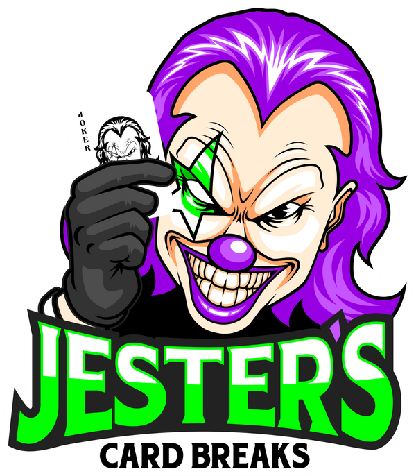 Jester's Sports Cards